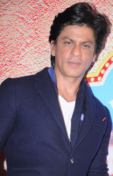Shah Rukh Khan has a ‘Masala’ Year ahead